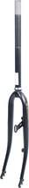 CF0101A Fourche 28x1 / 2 Noir Mat
