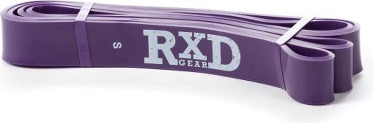 RXDGear - Powerband S, weerstandsband, fitness elastiek
