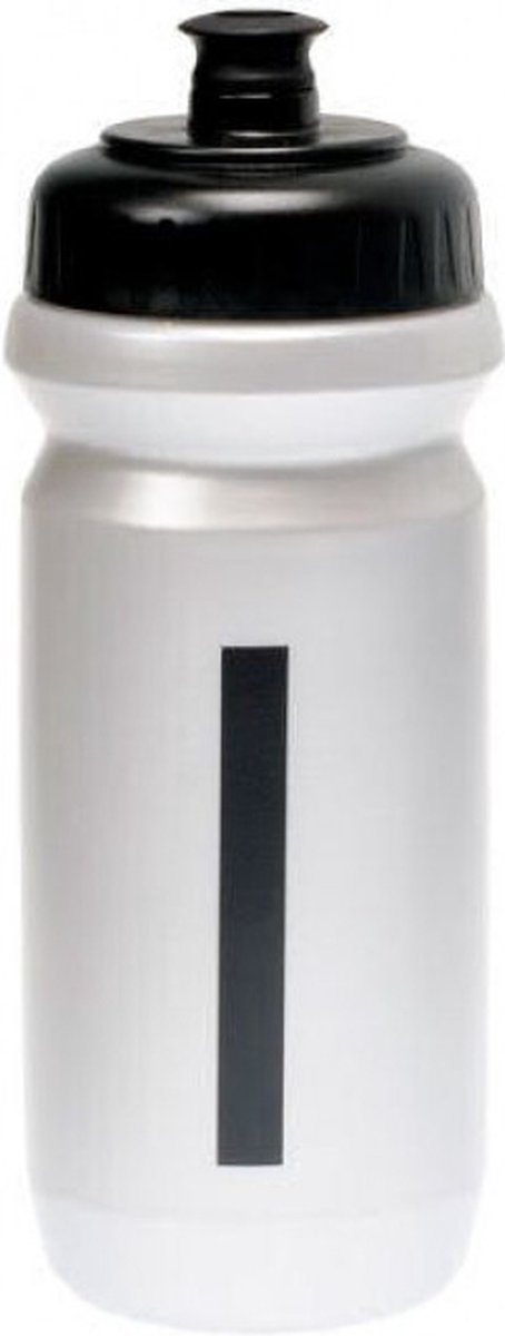 Bidon Simson Big Mouth ''Basic'' 550ml - grijs/zwart — afbeelding 3