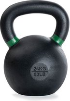 RXDGear - Classic Iron kettlebell 24kg Gietijzer kettle bell