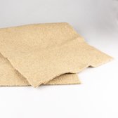 Duvoplus - Bodembedekking - Hennepmat 110x50cm - 1st