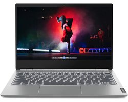 Lenovo ThinkBook 13s Intel® Core™ i5 i5-10210U Laptop 33,8 cm (13.3 Lenovo ThinkBook 13s Intel® Core™ i5 i5-10210U Laptop 33,8 cm (13.3