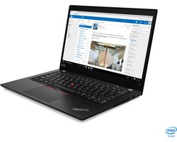 Lenovo ThinkPad X13 Gen 1 (Intel) Intel® Core™ i7 i7-10610U Laptop 33,8 cm (13.3
