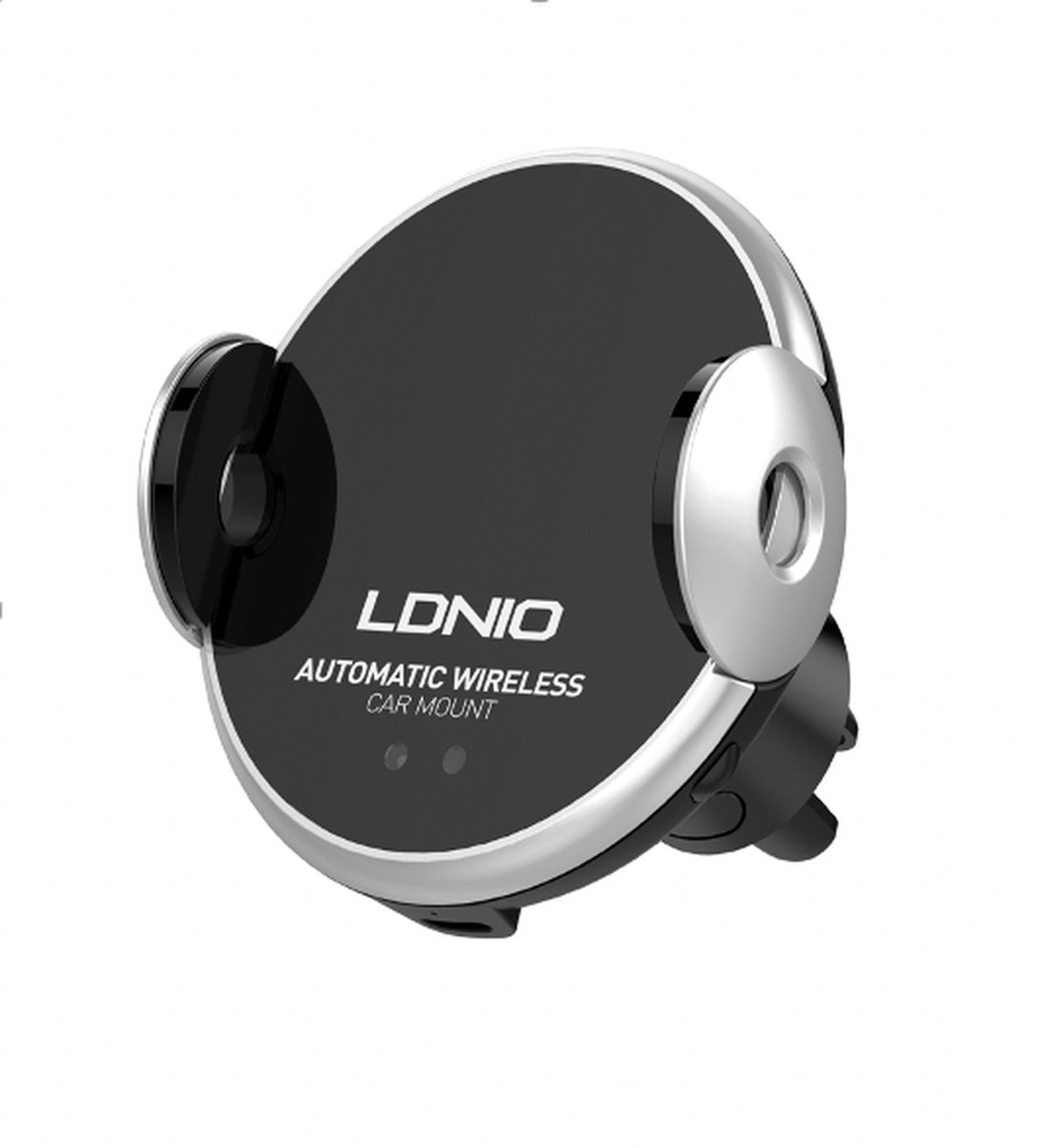 LDNIO MA02 15W Draadloze telefoonhouder Qi Charger oplader | Quick Charge