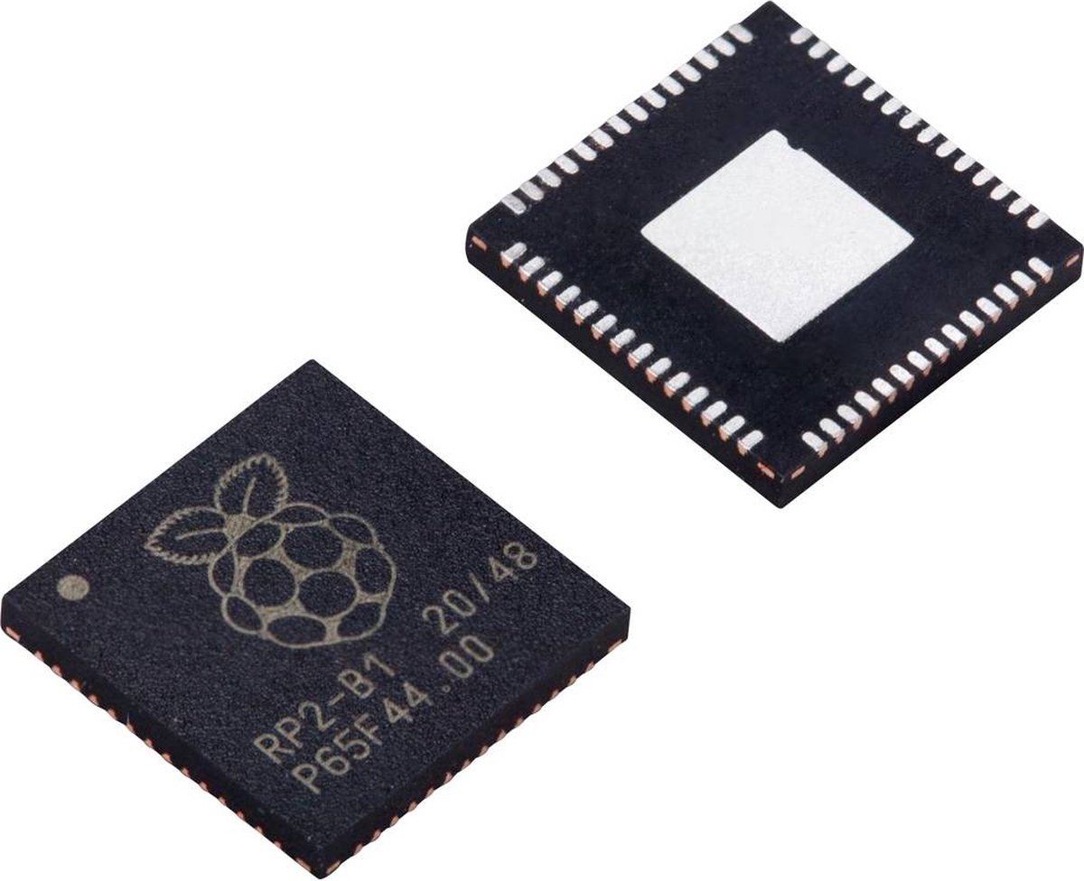 Raspberry Pi® Microcontroller RP2040TR7 500 stuk(s)