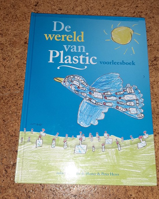 De wereld van Plastic - cover