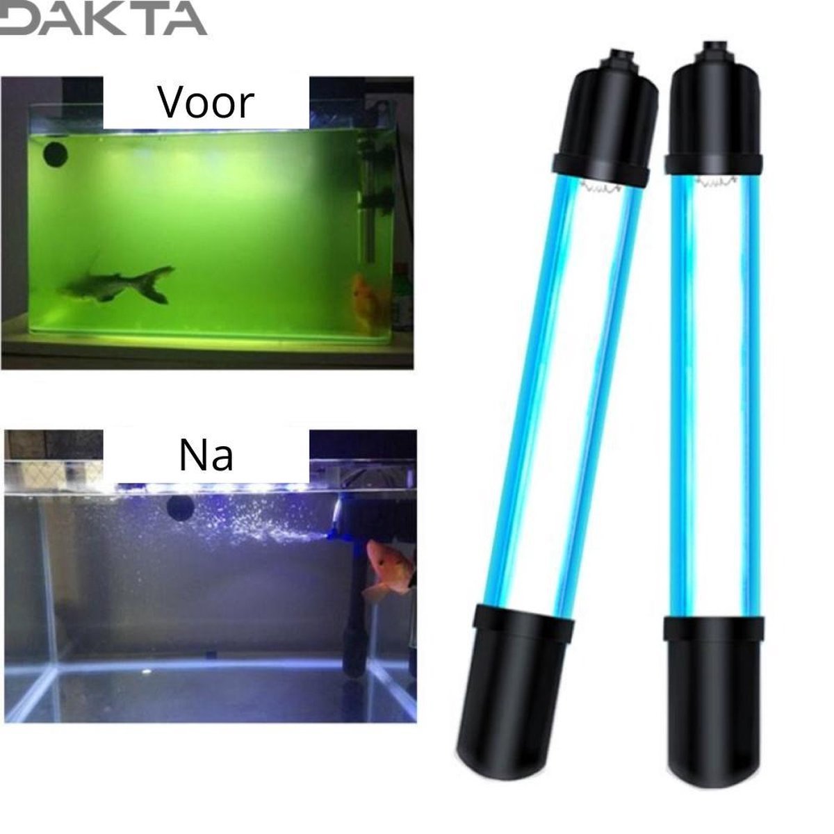 Acheter eclairage led aquarium blau mini lumina 30 eau douce