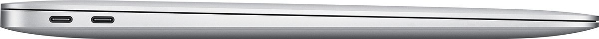 MacBook Air 2019 13,3 inch Retina True Tone scherm Intel Core i5 8GB RAM 128GB SSD zilver - Afbeelding 4