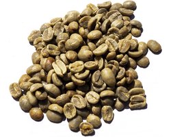 Tanzania Arabica AA Kilimanjaro - ongebrande koffiebonen - 1 kilo