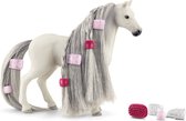 schleich HORSE CLUB Sofia's Beauties - Beauty Horse Quarter horse-merrie - Kinderspeelgoed voor Jongens en Meisjes - 4 tot 10 jaar - 42583