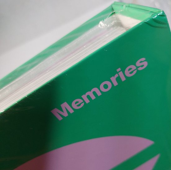 Bts - Memories Of 2020 (DVD) (Dvd) | Dvd's | bol