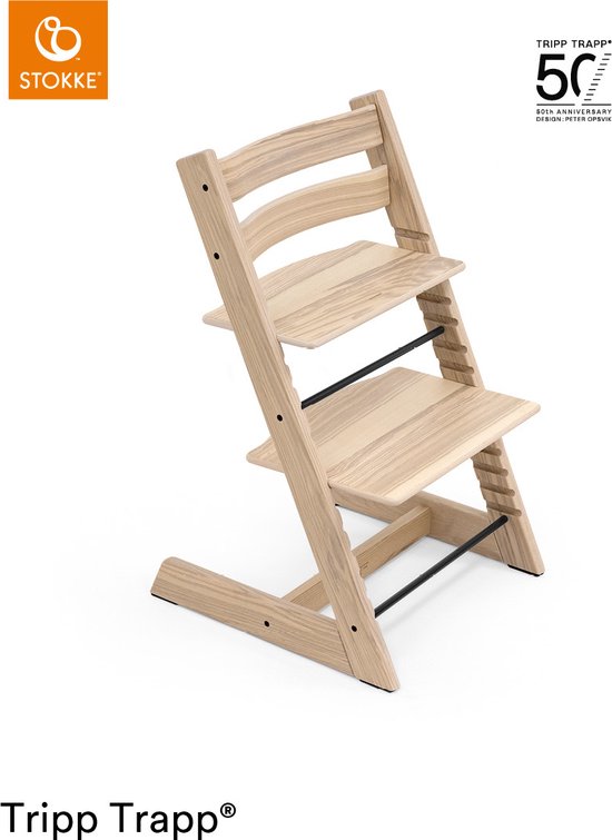 Stokke® Tripp Trapp® 50th Anniversary Chair