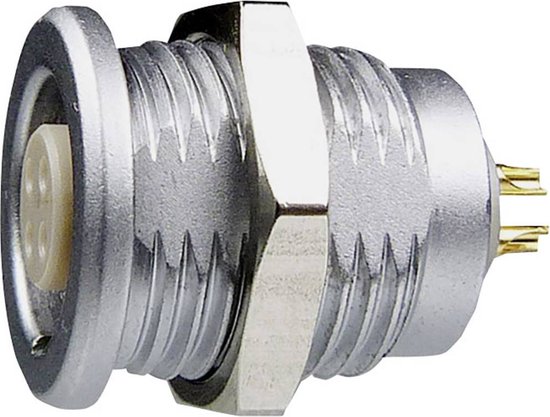 DC stekker-connector 3.5mm x 1.35 - Ben's electronics