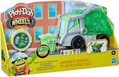 Play-Doh Wheels F51735L1 Jouet d'art et d'artisanat