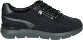 Hassia 1313 Lage sneakers - Dames - Blauw - Maat 38