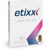 Etixx Endurance Iron 125aa
