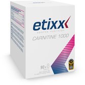 Etixx Endurance: Carnitine 1000 90 pcs