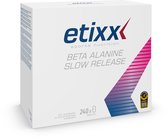 Etixx Endurance: Beta Alanine Slow Release 240 tabletten