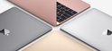 Apple MacBook (2017) MNYF2ZE/A - 12 inch - 256 GB / Spacegrijs