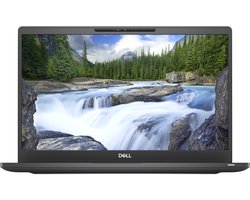 DELL Latitude 7300 Intel® Core™ i7 i7-8665U Laptop 33,8 cm (13.3 DELL Latitude 7300 Intel® Core™ i7 i7-8665U Laptop 33,8 cm (13.3