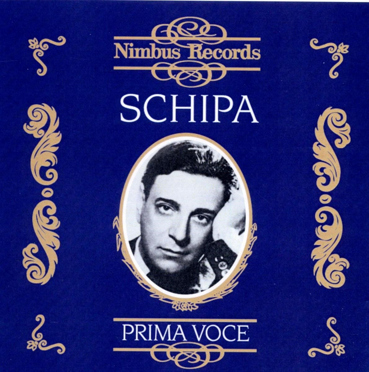 Tito Schipa - Tito Schipa (CD)