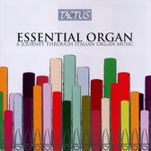 Various Artists - Essential Organ (CD)