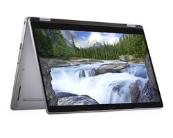 DELL Latitude 5310 Intel® Core™ i7 i7-10610U Hybride (2-in-1) 33,8 cm (13.3") Touchscreen Full HD 16 GB DDR4-SDRAM 512 GB SSD Wi-Fi 6 (802.11ax) Windows 10 Pro Zwart