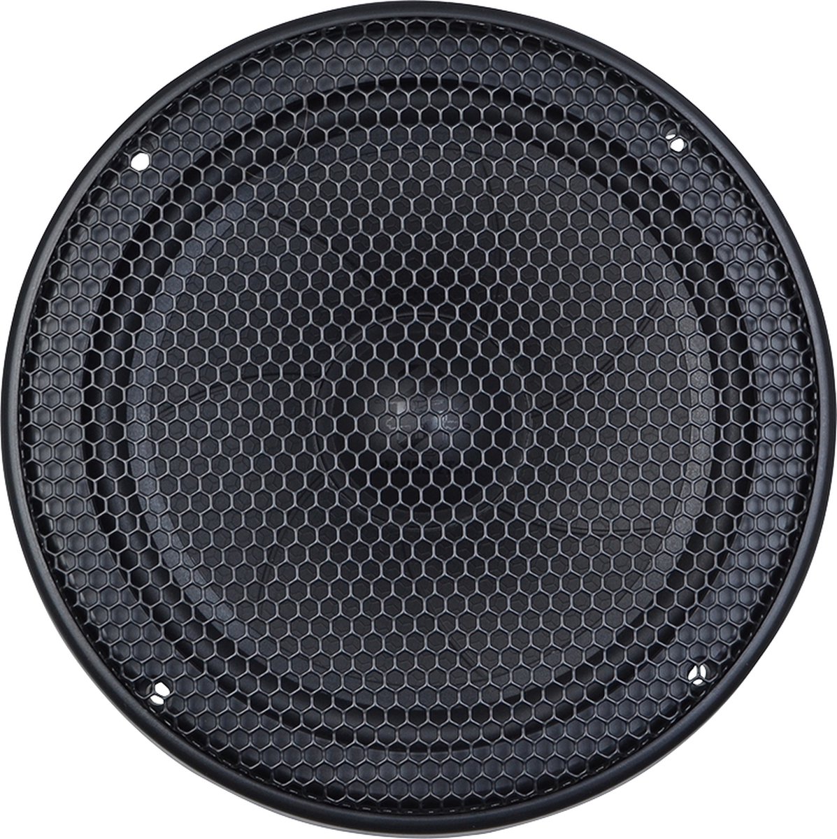 Ground Zero Iridium GZIC 165.2 - Autospeakers - 16,5 cm - 2-Weg Compo Speaker Set - 150W – foto 2