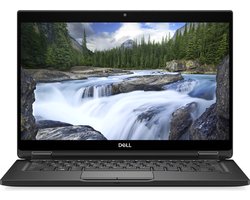DELL Latitude 7390 Intel® Core™ i7 i7-8650U Laptop 33,8 cm (13.3