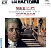 Cologne Chamber Orchestra, Helmut Müller-Brühl - Violin Concertos (CD)