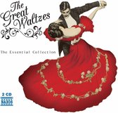 Various Artists - Great Waltzes (2 CD)