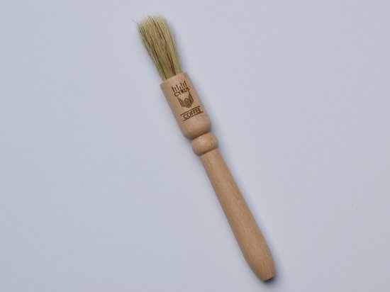 CyrusCoffee - set de 5 brosses pour machine à café et moulin à grains - outils barista