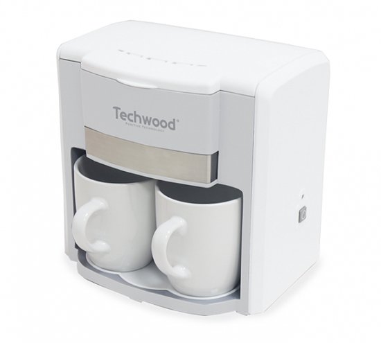 Techwood