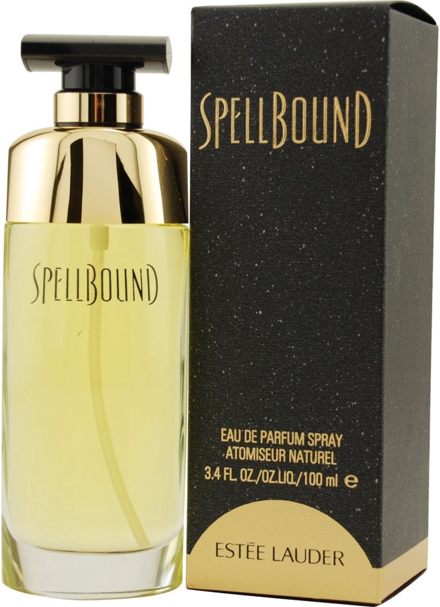 Estee Lauder Spellbound Eau de Parfum Spray 100 ml | bol