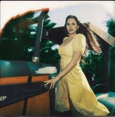 Lana Del Rey - Blue Banisters (Indie Only Cd)