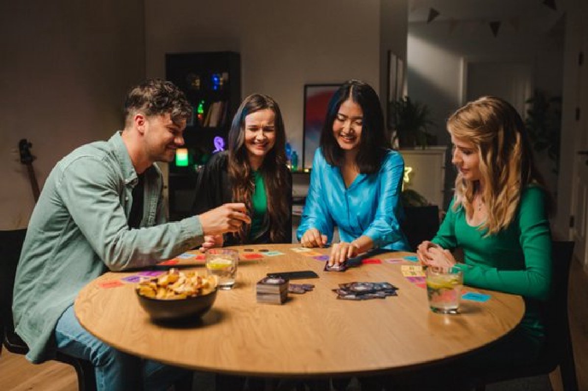 Jumbo - Hitster Original - Nederlandstalig Partyspel - Actiespel — afbeelding 11