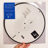 Ben Howard - Collections From The Whiteout (Limited Picture Disc 2LP)