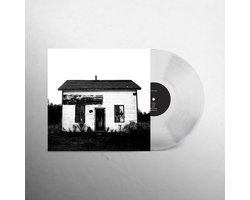 Timber Timbre - Cedar Shakes (LP) (Limited Edition) (Coloured Vinyl)