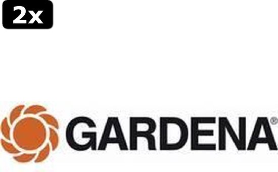2x GARDENA - Classic B/S-M Bypass Snoeischaar - √ò 22mm - 25 Jaar Garantie van GARDENA — afbeelding 3