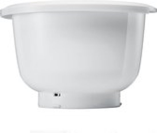 Robot de cuisine - BOSCH - MUM5 MUM5XL72 - 1000 Watts - Bol en acier