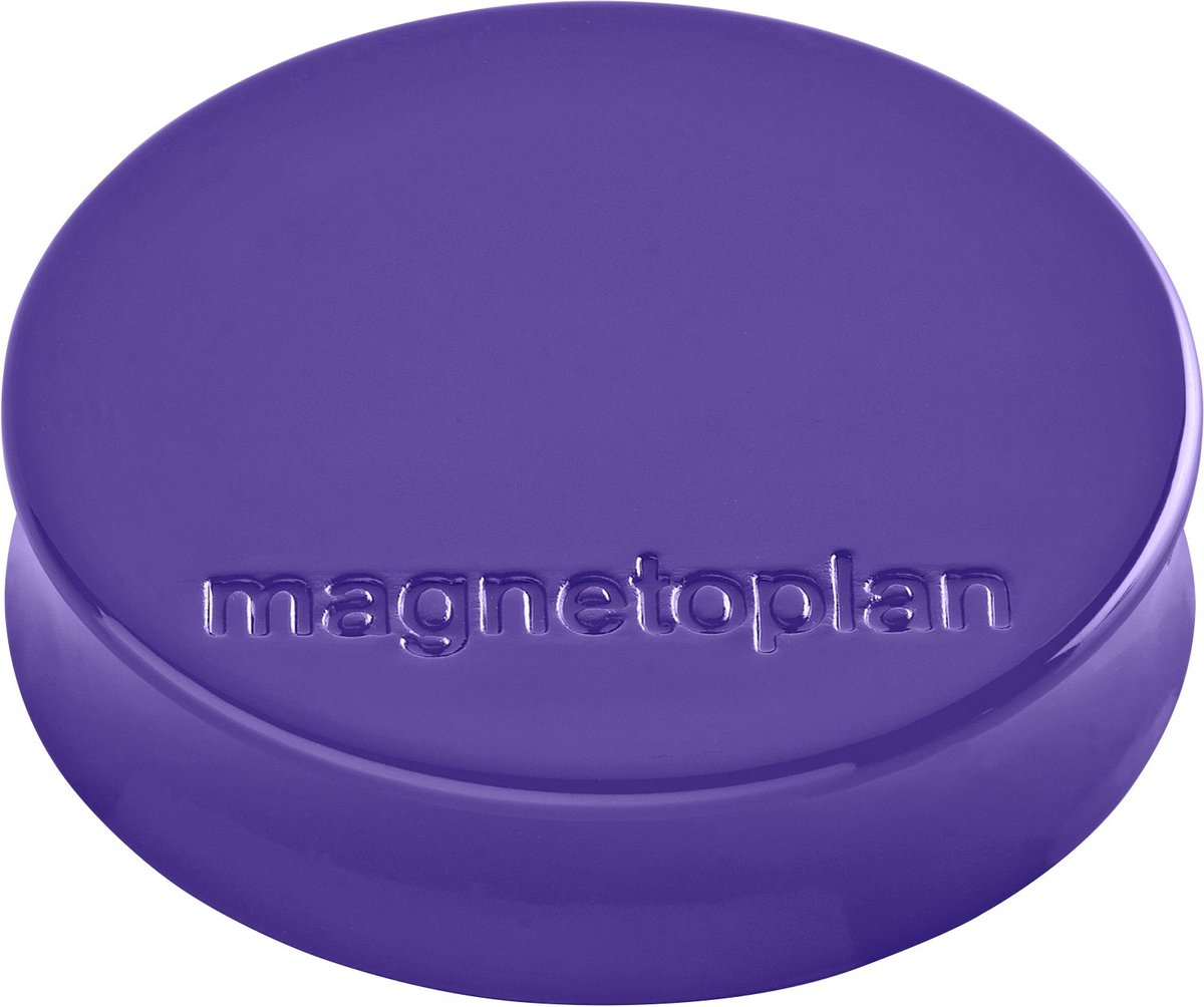 Ergo-magneten Medium