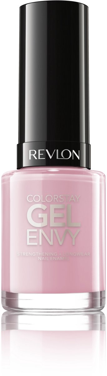 Revlon Colorstay Gel Envy Nagellak - 122 Tippy Toes