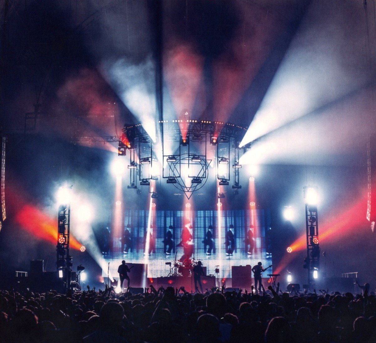 Enter Shikari - Live At Alexandra Palace (2 CD)