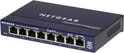 Netgear ProSAFE GS108GE - Netwerk Switch - Unmanag