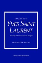 Little Book of Fashion -  Little Book of Yves Saint Laurent