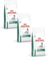 Royal Canin Veterinary Diet Satiety Weight Management - Hondenvoer - 3 x 1.5 kg