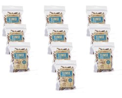 Timo Spiering - Hondensnacks - 10 x 100 g