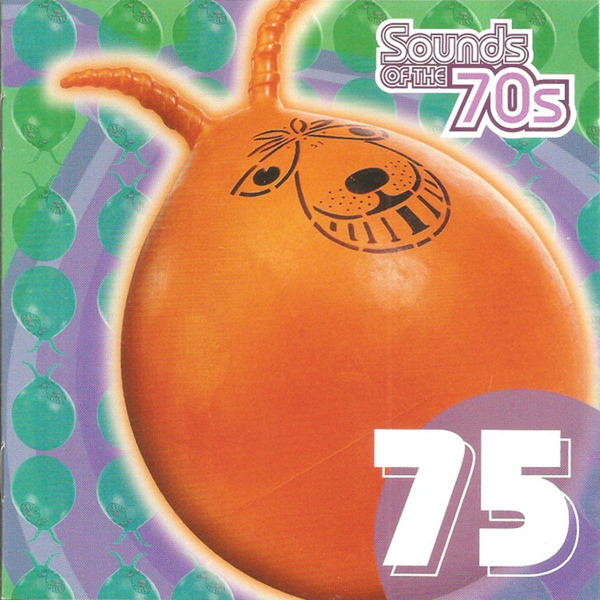 Sounds Of The 70s - 75