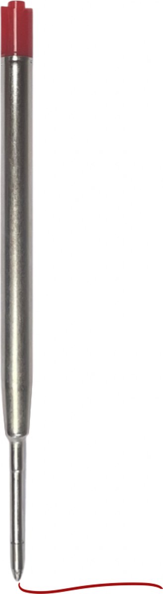 BST Detecteerbare TRACE-IT pen met clip - PD Products BV