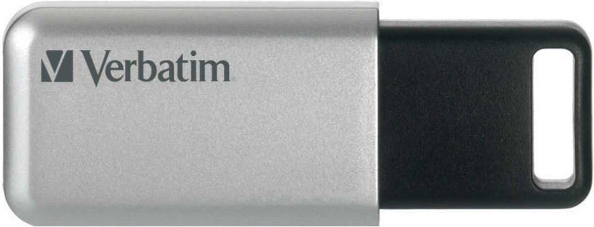 Verbatim 98665 USB flash drive